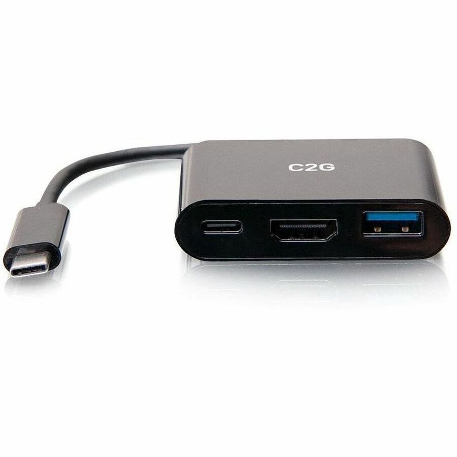 C2G Mini Dock Docking Station - Image 4