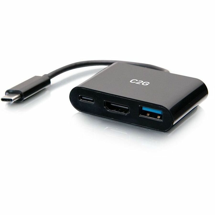 C2G Mini Dock Docking Station - Image 5