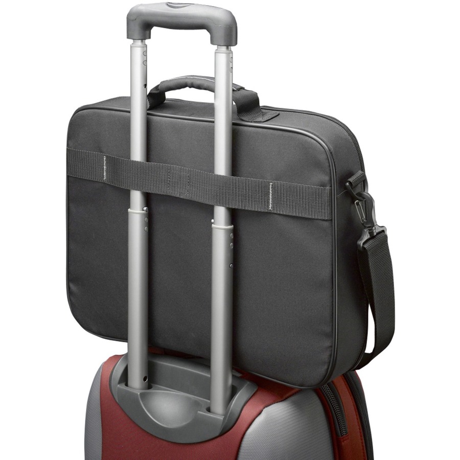 Case Logic VNC-218 Carrying Case for 18.4" Notebook, Accessories - Black - Image 3