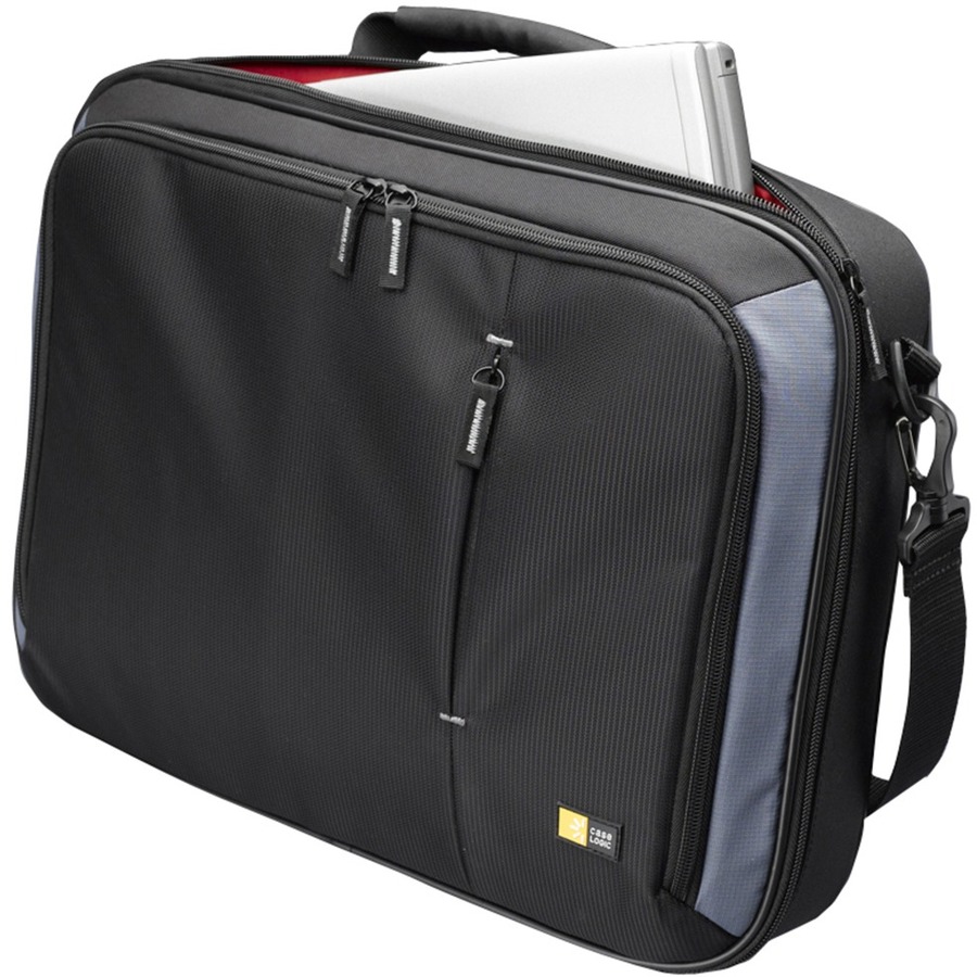 Case Logic VNC-218 Carrying Case for 18.4" Notebook, Accessories - Black - Image 7