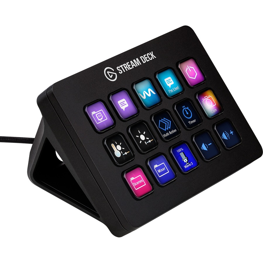 Elgato Stream Deck MK.2 - Image 2