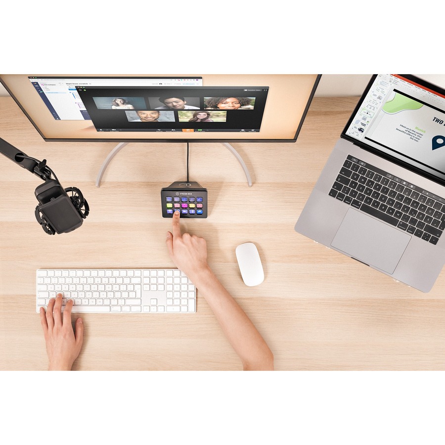 Elgato Stream Deck MK.2 - Image 10