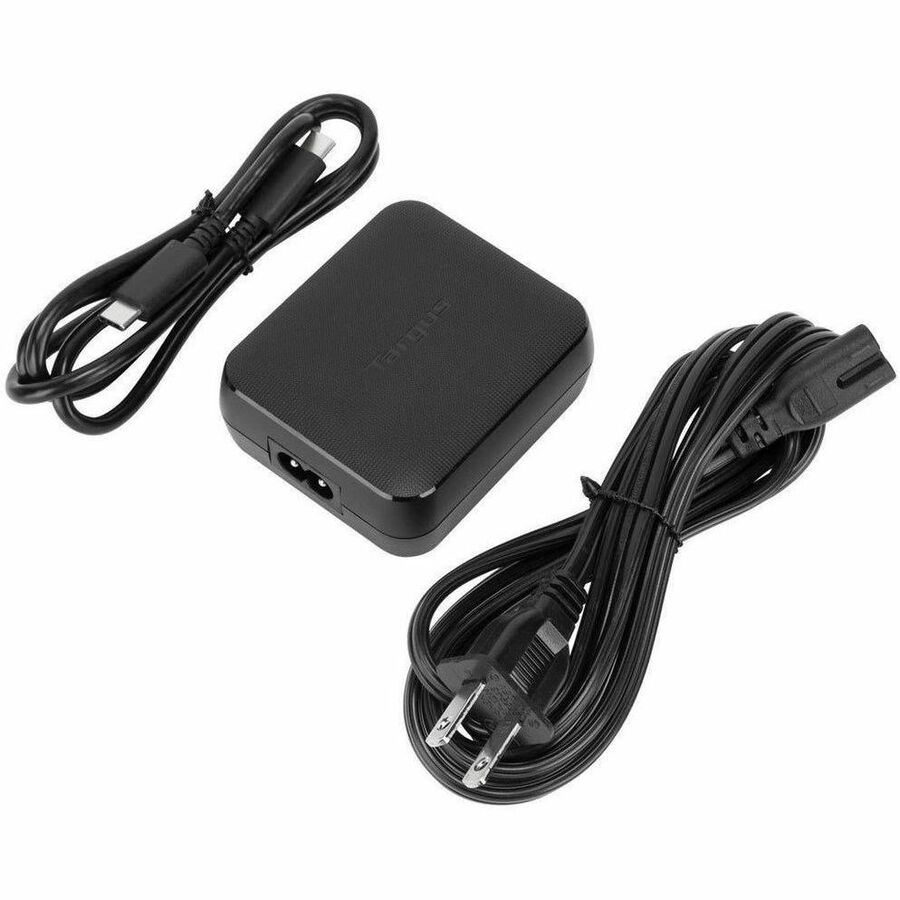 Targus 65W USB-C/USB-A Charger - Image 2