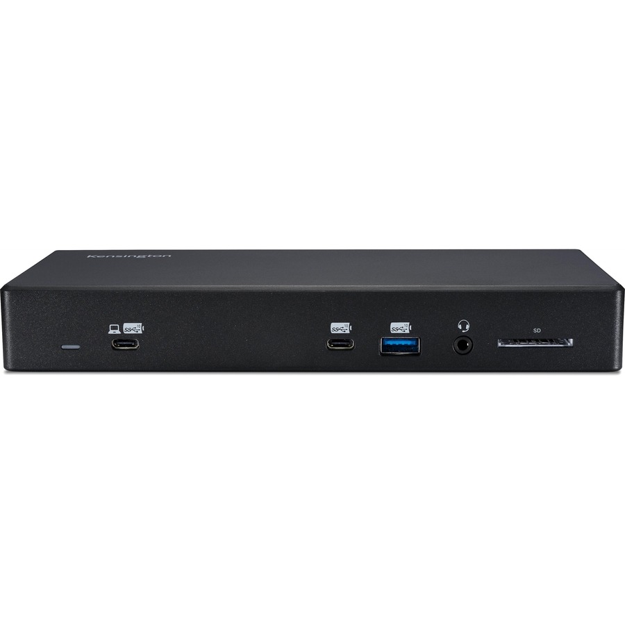 Kensington SD4850P Docking Station - Image 2