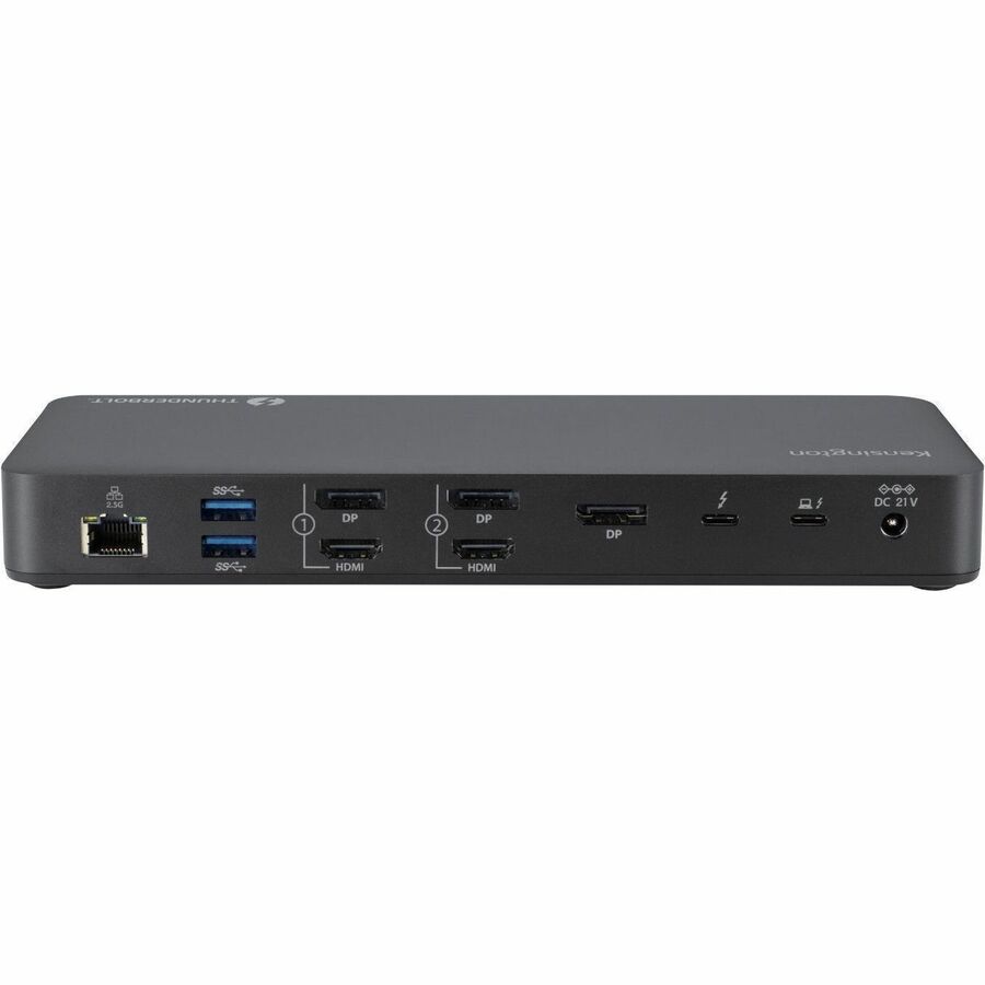 Kensington SD5910T Docking Station - Image 3