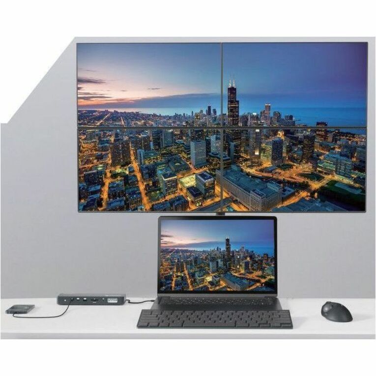 Kensington SD5910T Docking Station - Image 4