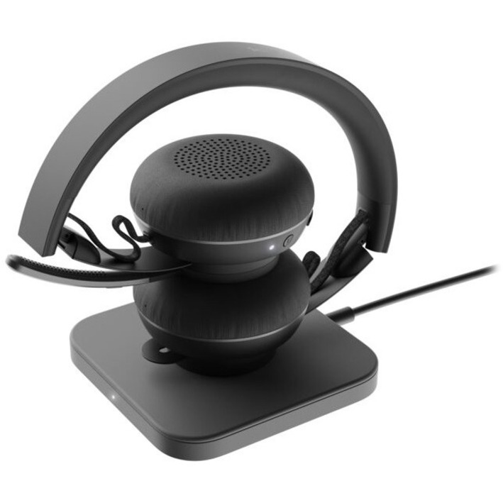 Logitech Zone Wireless Headset - Image 3