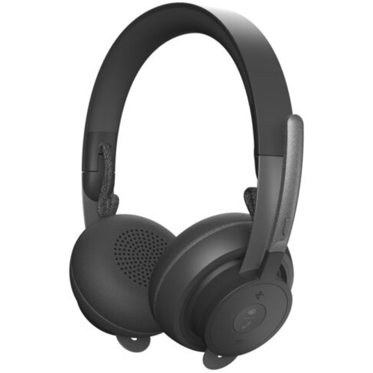 Logitech Zone Wireless Headset - Image 4