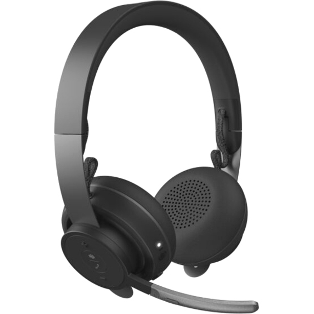 Logitech Zone Wireless Headset - Image 5
