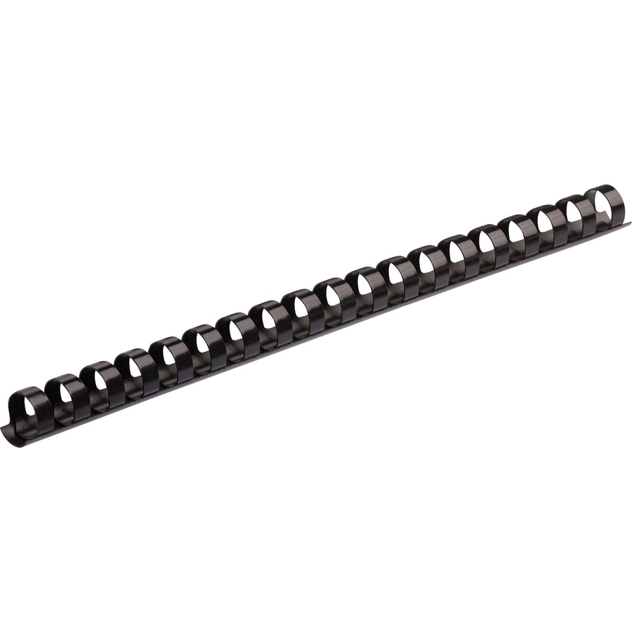 Fellowes Plastic Binding Combs - Image 6