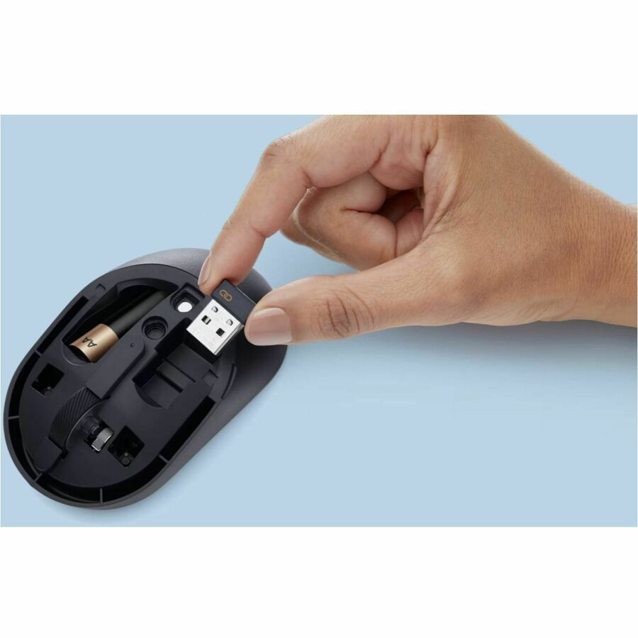 Dell Silent Mouse - MS355 - Image 6
