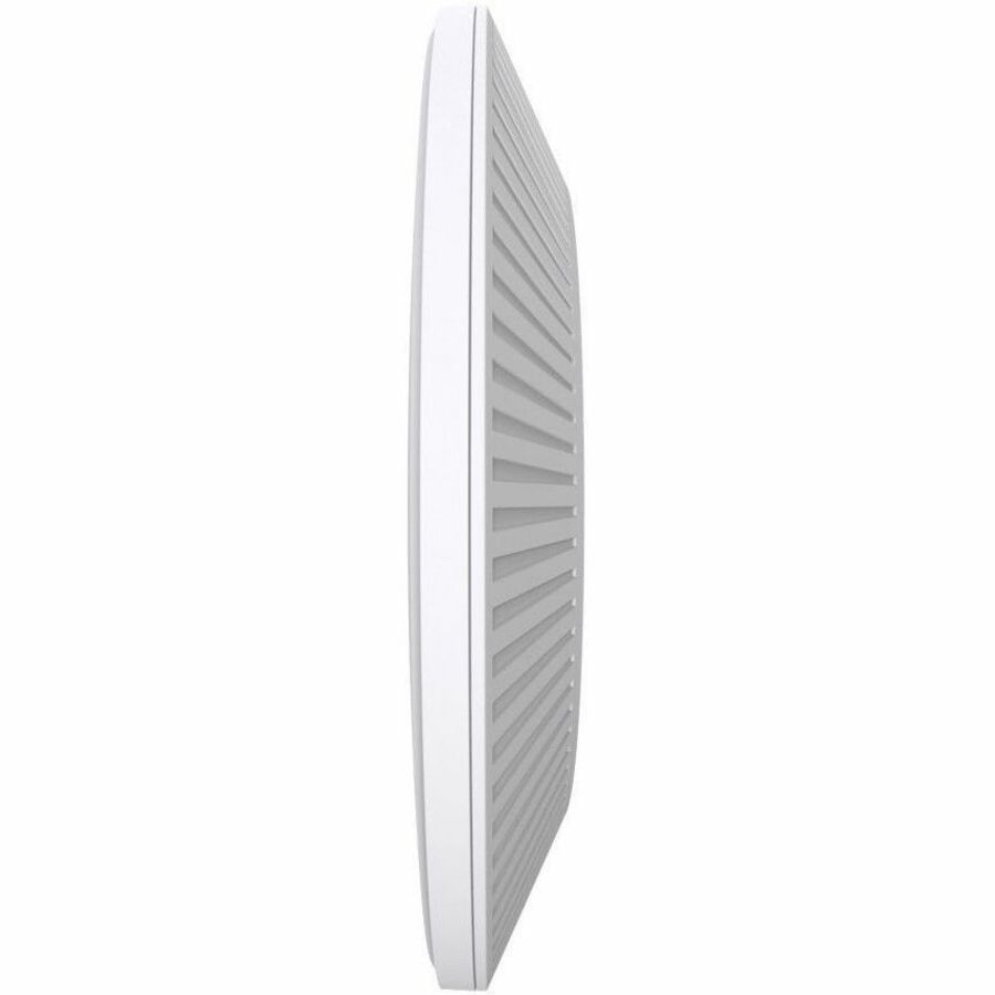 TP-Link Omada EAP773 Tri Band IEEE 802.11 a/b/g/n/ac/ax/be 10.40 Gbit/s Wireless Access Point - Image 6