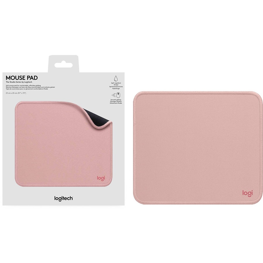 Logitech Studio Series Mouse Pad - Image 8