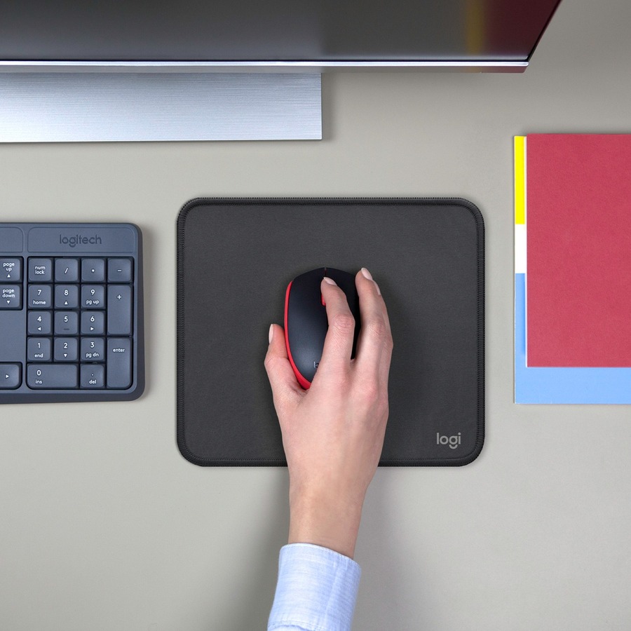 Logitech Studio Series Mouse Pad - Image 6