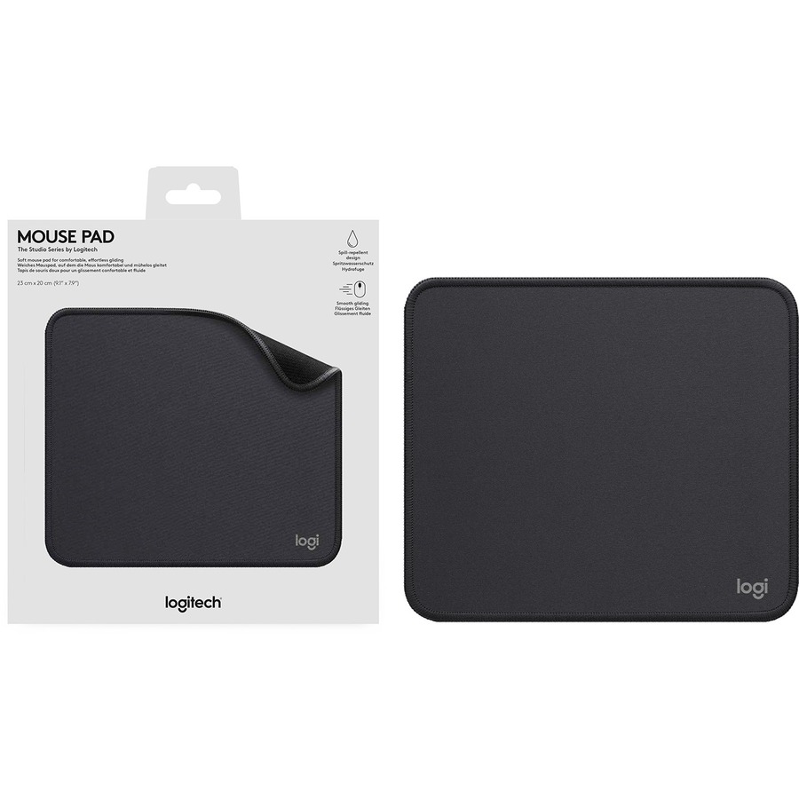 Logitech Studio Series Mouse Pad - Image 8