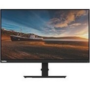 Lenovo ThinkVision T24m-20 24" Class Full HD LED Monitor - 16:9 - Raven Black - Image 10