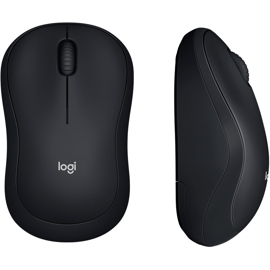 Logitech M185 Wireless Mouse - Image 4