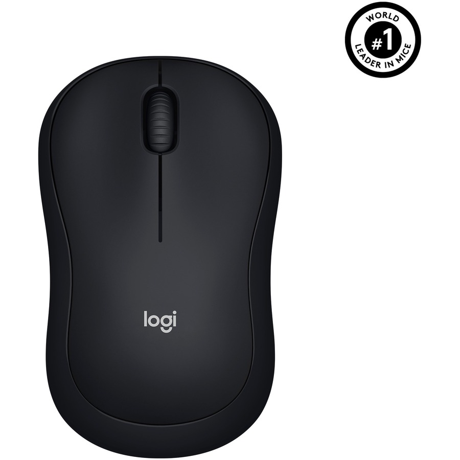 Logitech M185 Wireless Mouse - Image 6