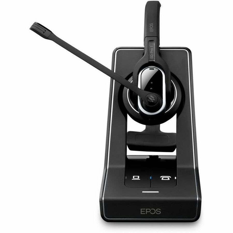 EPOS IMPACT SD 20 ML - US Headset - Image 2