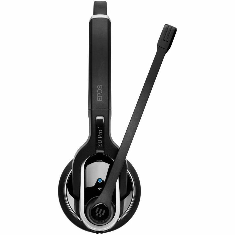 EPOS IMPACT SD 20 ML - US Headset - Image 7