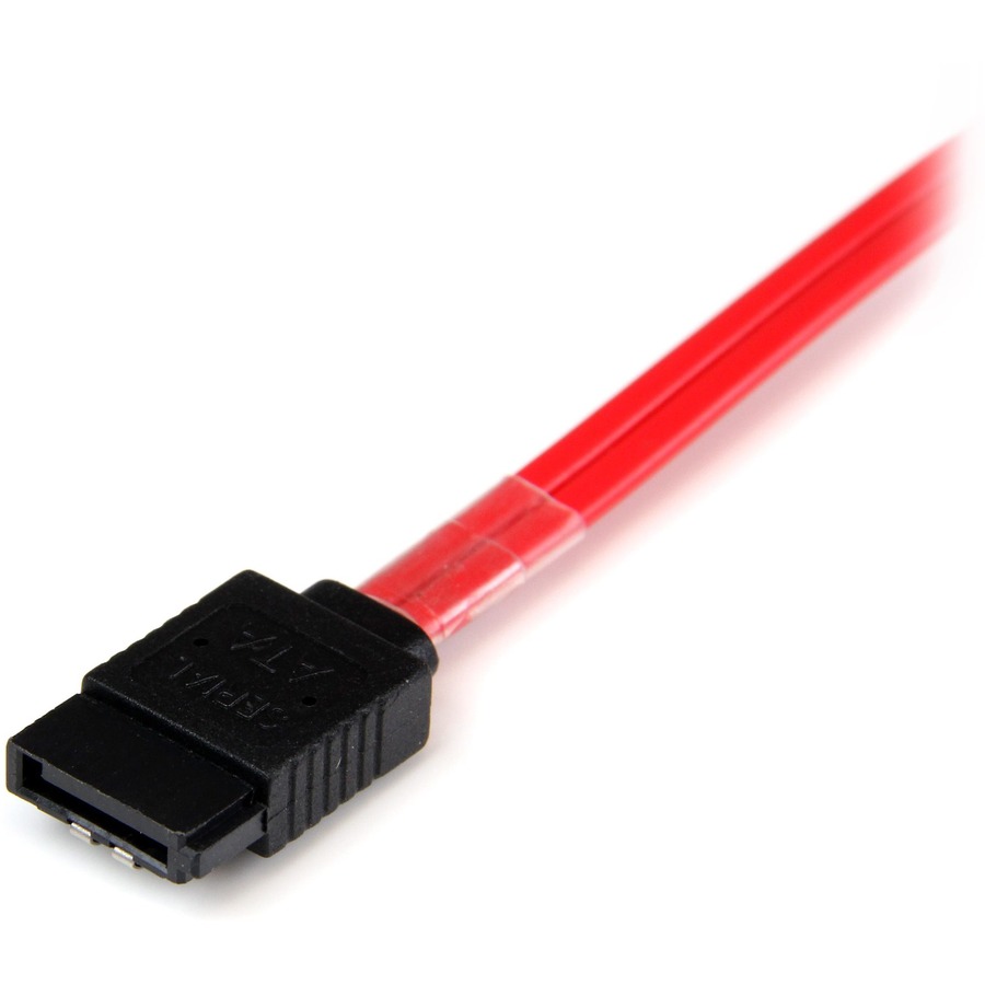 StarTech.com 50cm SFF-8087 to 4x SATA - Internal Mini SAS to SATA Reverse Cable - Image 3