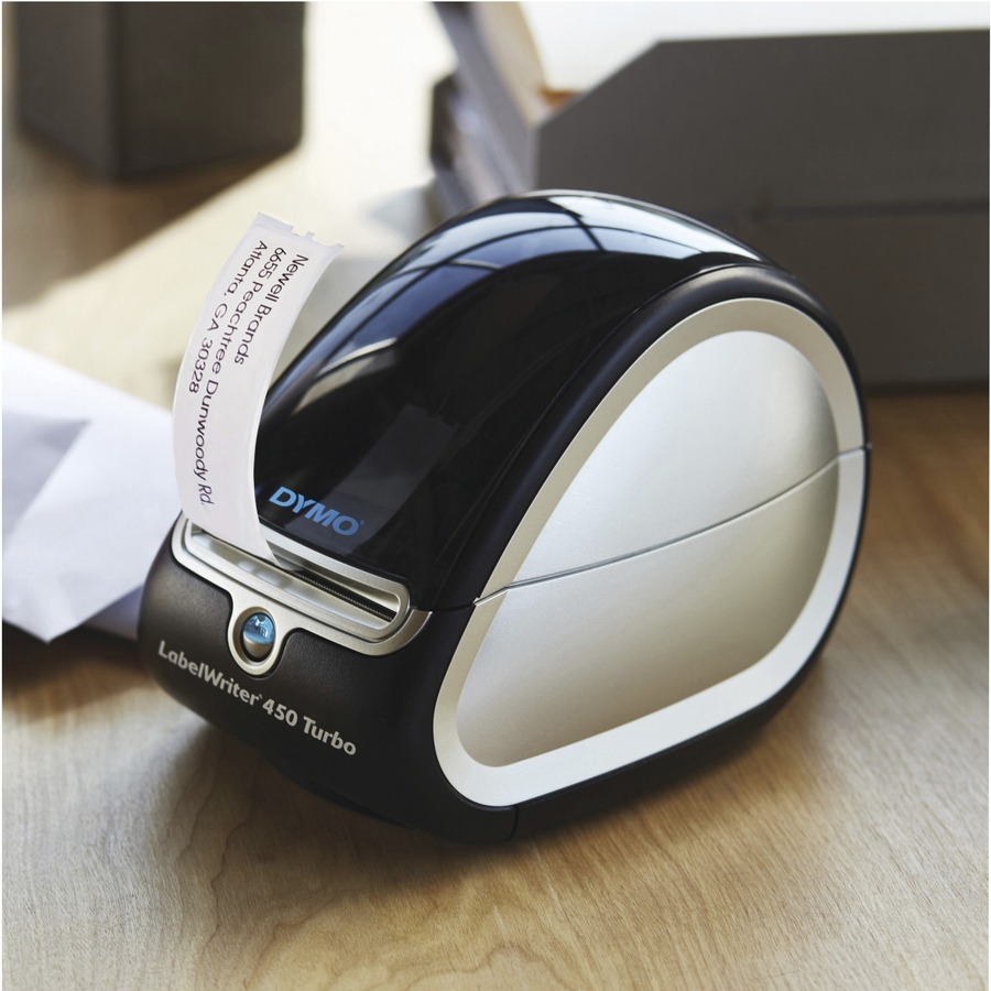 Dymo White Address Labels - Image 2