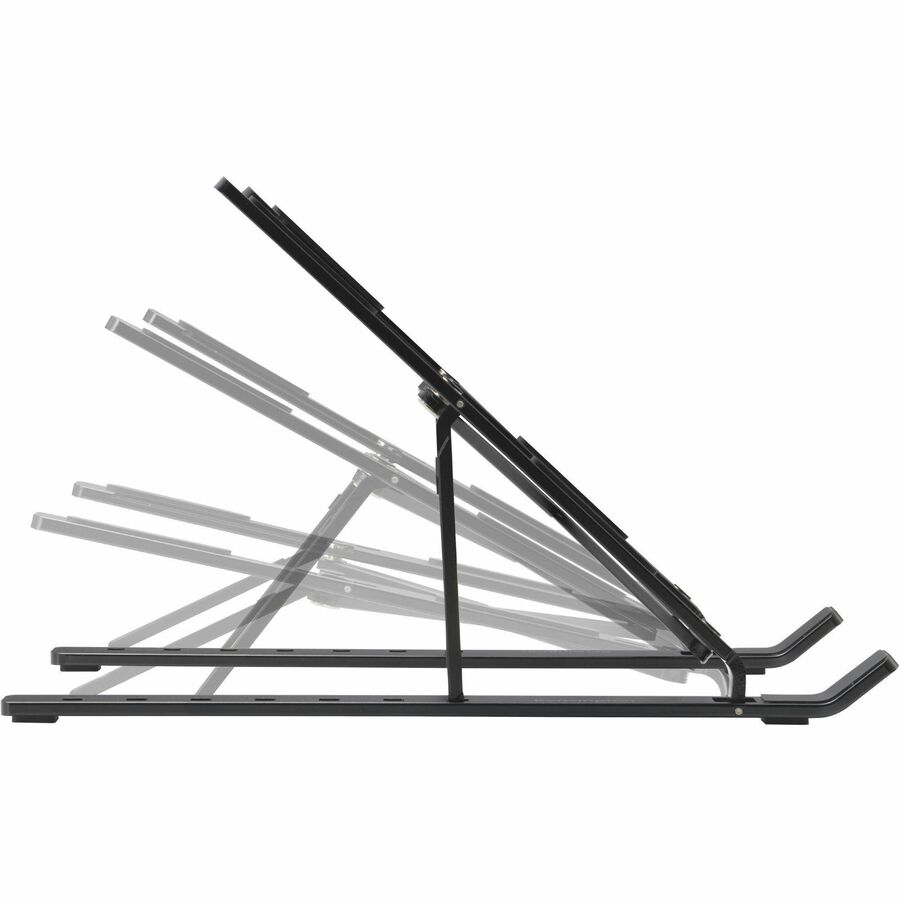 Kensington Collapsible Aluminum Laptop Riser - Image 2