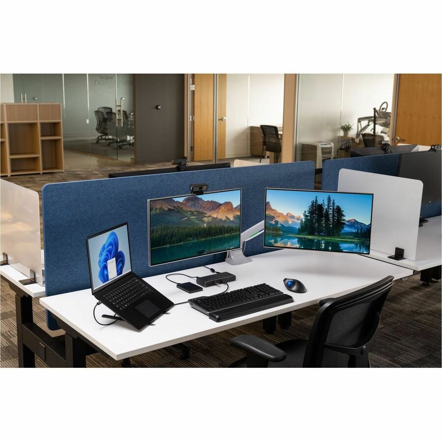 Kensington Collapsible Aluminum Laptop Riser - Image 10