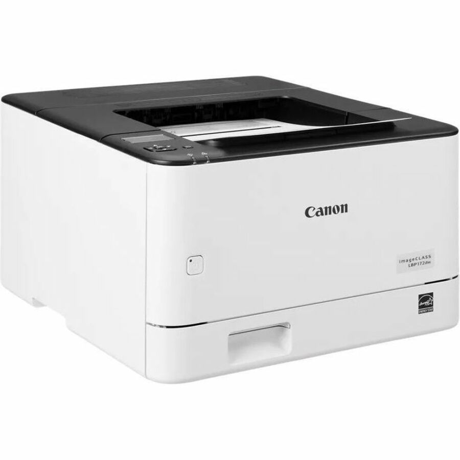 Canon imageCLASS LBP172dw Wired/Wireless Laser Printer - Monochrome - Image 6