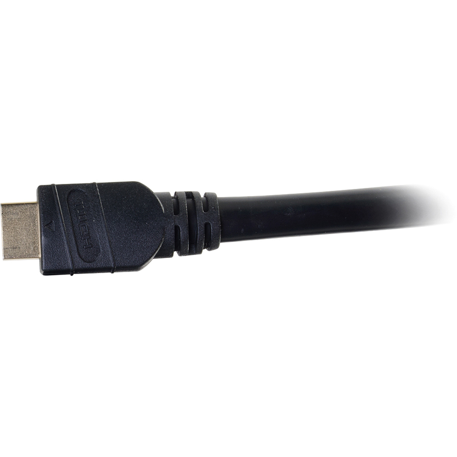 C2G 75ft HDMI Cable - Active HDMI - High Speed - CL-3 Rated - In Wall Rated - Image 4