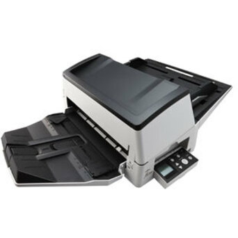 Ricoh fi-7600 Sheetfed Scanner - 600 dpi Optical - Image 6