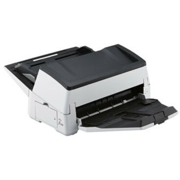 Ricoh fi-7600 Sheetfed Scanner - 600 dpi Optical - Image 7