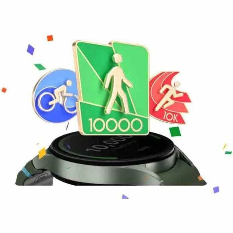 Samsung Galaxy Watch7 SM-L305UZ Smart Watch - Image 8