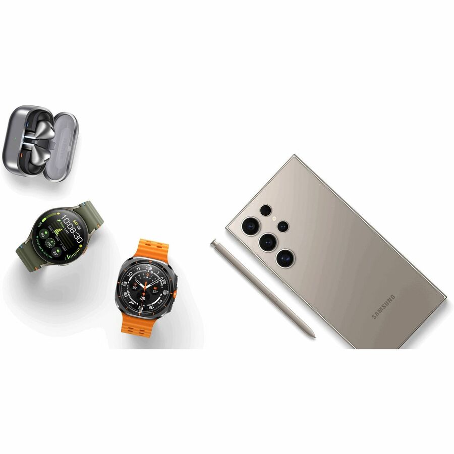 Samsung Galaxy Watch7 SM-L305UZ Smart Watch - Image 9