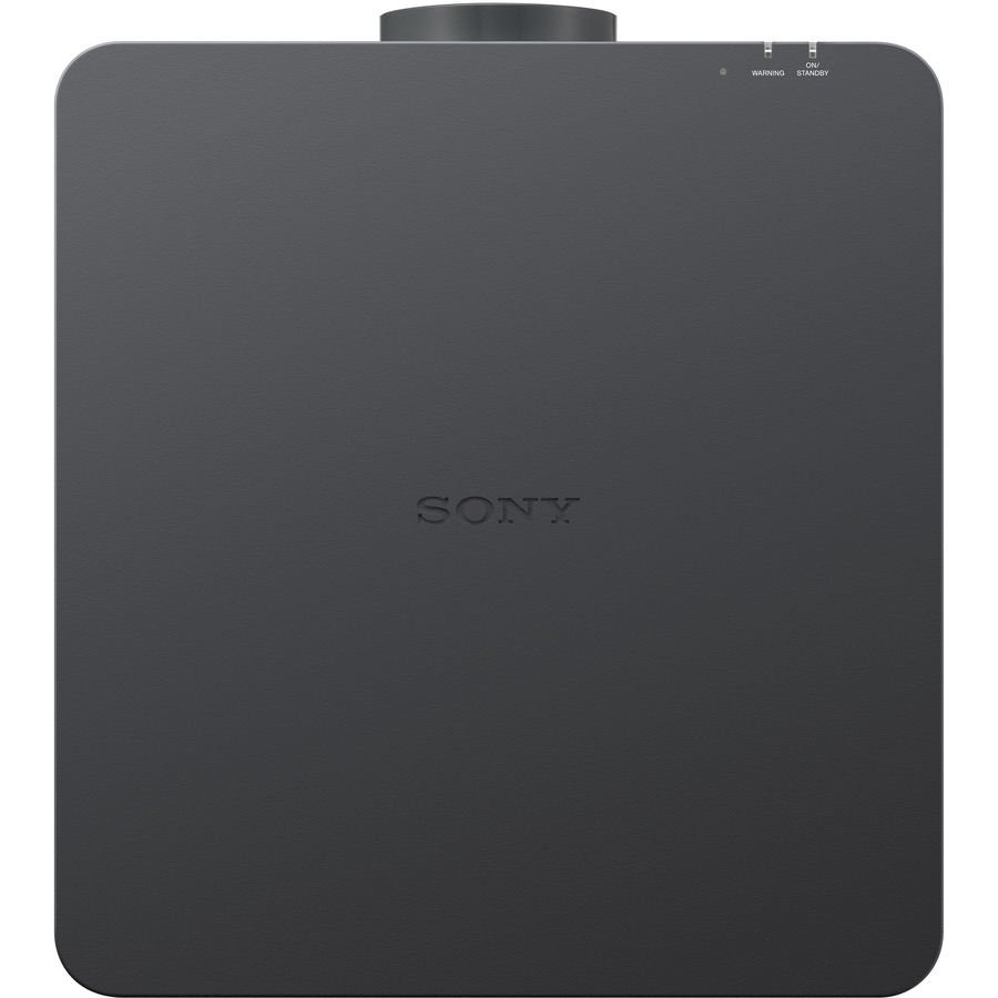 Sony Pro BrightEra VPL-FHZ85 3LCD Projector - 16:10 - Ceiling Mountable - Black - Image 3