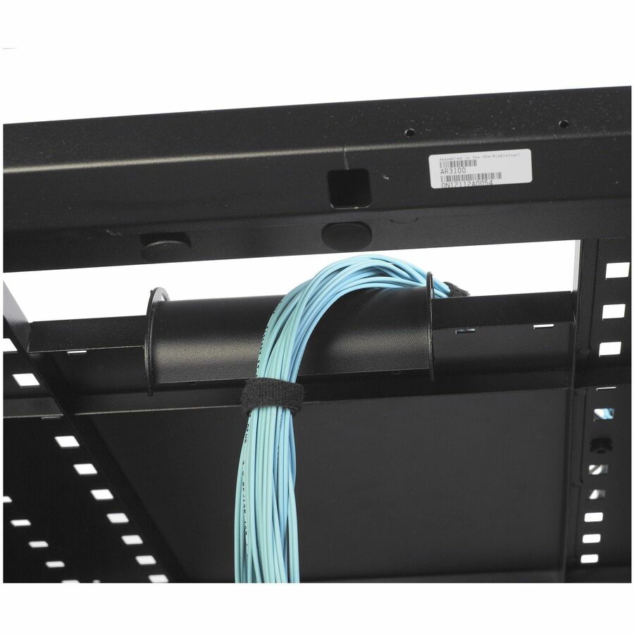 APC by Schneider Electric AR8654 Cable Radius Drop - Image 4
