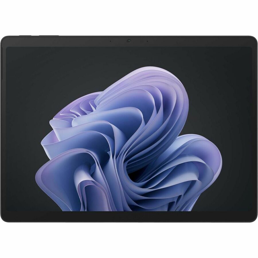Microsoft Surface Pro 10 Tablet - 13" - vPro Technology - 16 GB - 512 GB SSD - Windows 11 - Black - Image 7