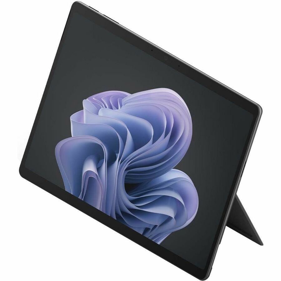 Microsoft Surface Pro 10 Tablet - 13" - vPro Technology - 16 GB - 512 GB SSD - Windows 11 - Black - Image 8