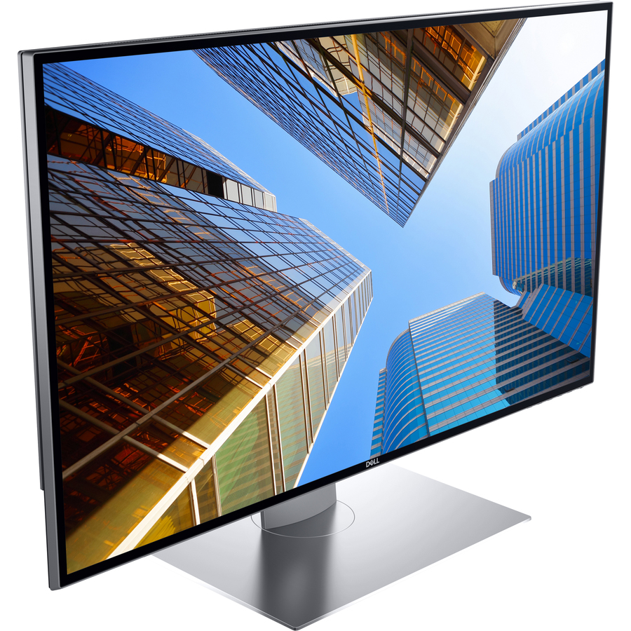 Dell UltraSharp UP3218K 32" Class 8K LCD Monitor - 16:9 - Black - Image 2