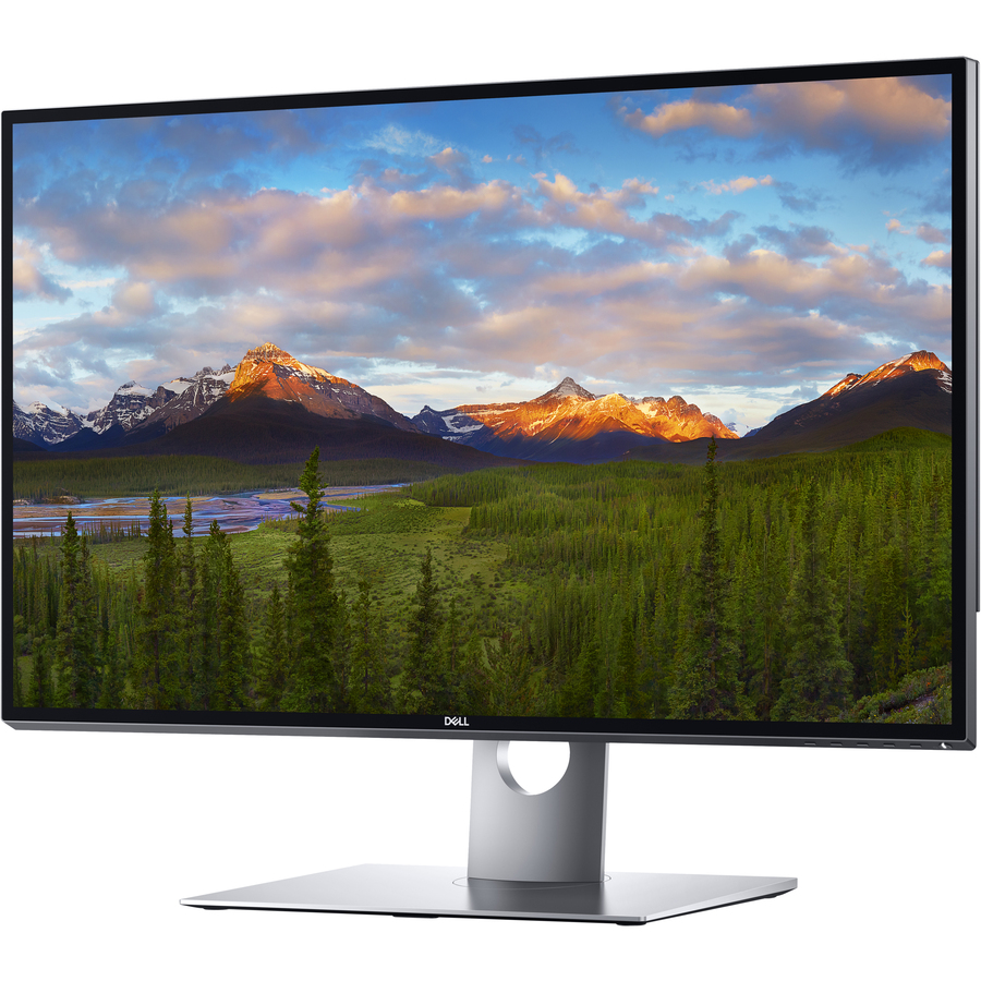 Dell UltraSharp UP3218K 32" Class 8K LCD Monitor - 16:9 - Black - Image 5