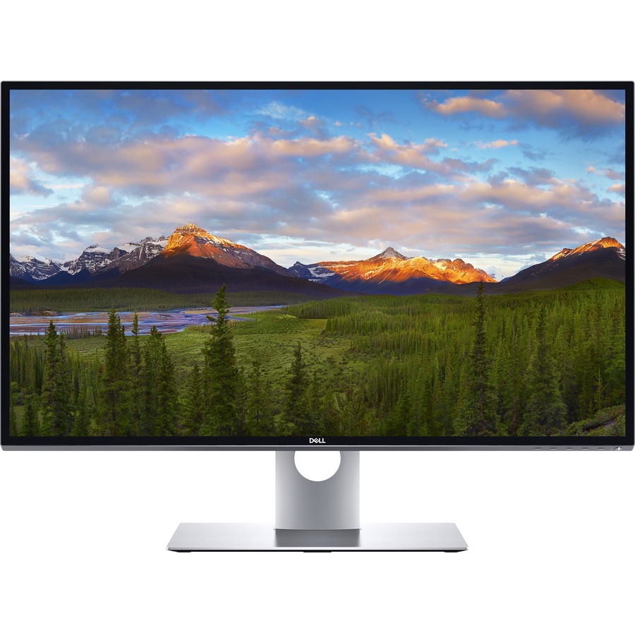 Dell UltraSharp UP3218K 32" Class 8K LCD Monitor - 16:9 - Black - Image 11