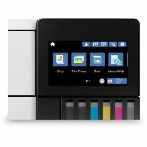 Epson T552 Ink Refill Kit - Image 4