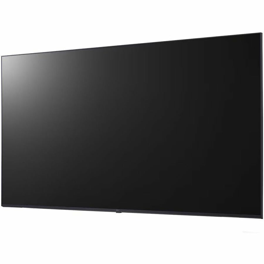 LG 50UL3J-M UHD Standard Signage - Image 3