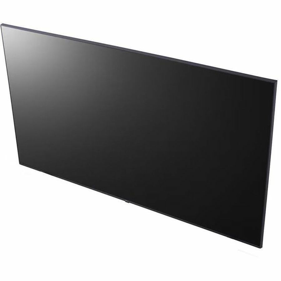 LG 50UL3J-M UHD Standard Signage - Image 9