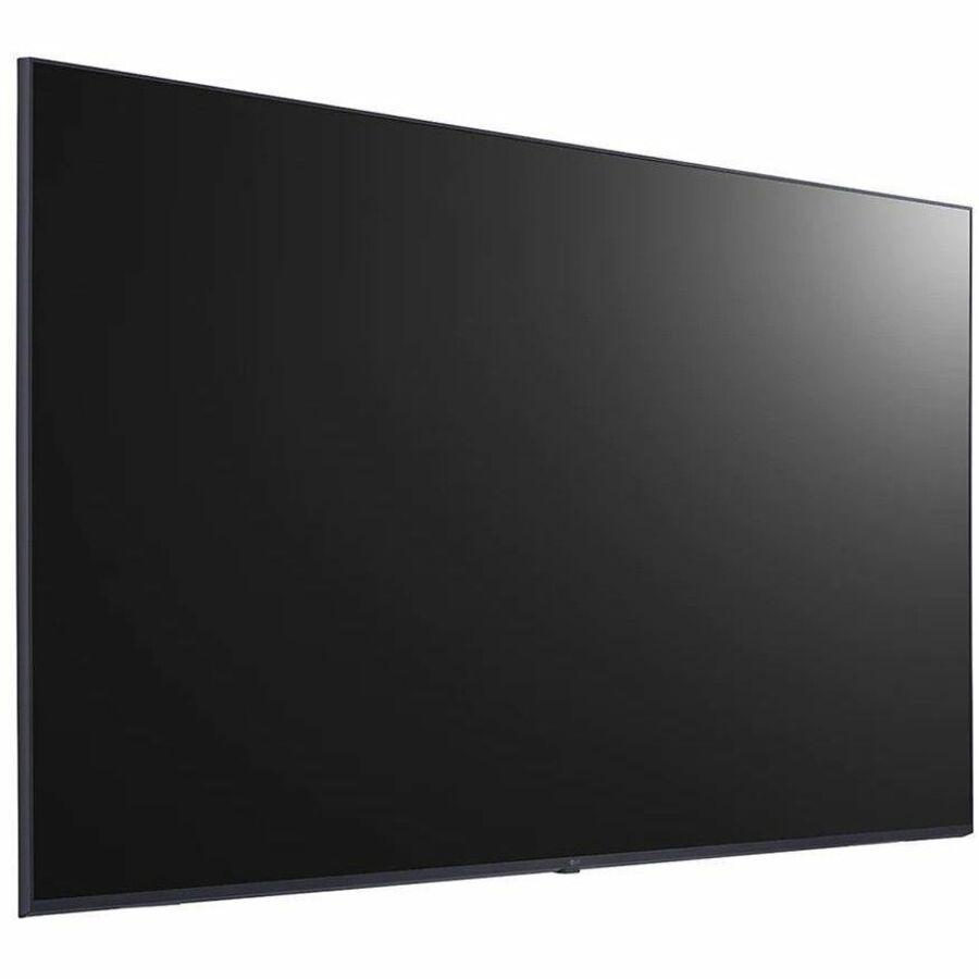 LG 50UL3J-M UHD Standard Signage - Image 10