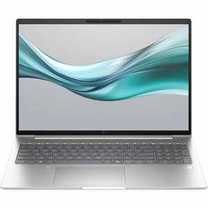 HP EliteBook 665 G11 16" Touchscreen Notebook - WUXGA - AMD Ryzen 5 PRO 7535U - 16 GB - 512 GB SSD - English Keyboard