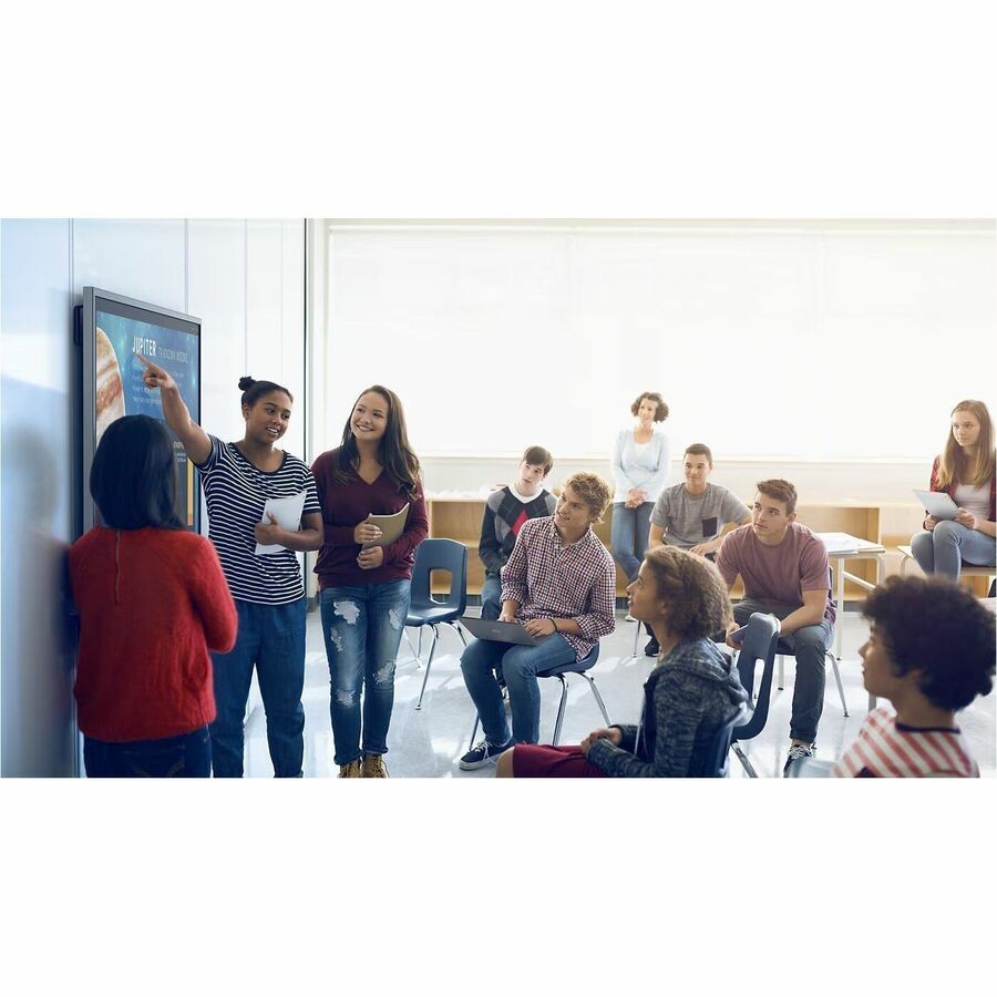 Dell P7524QT Collaboration Display - Image 8