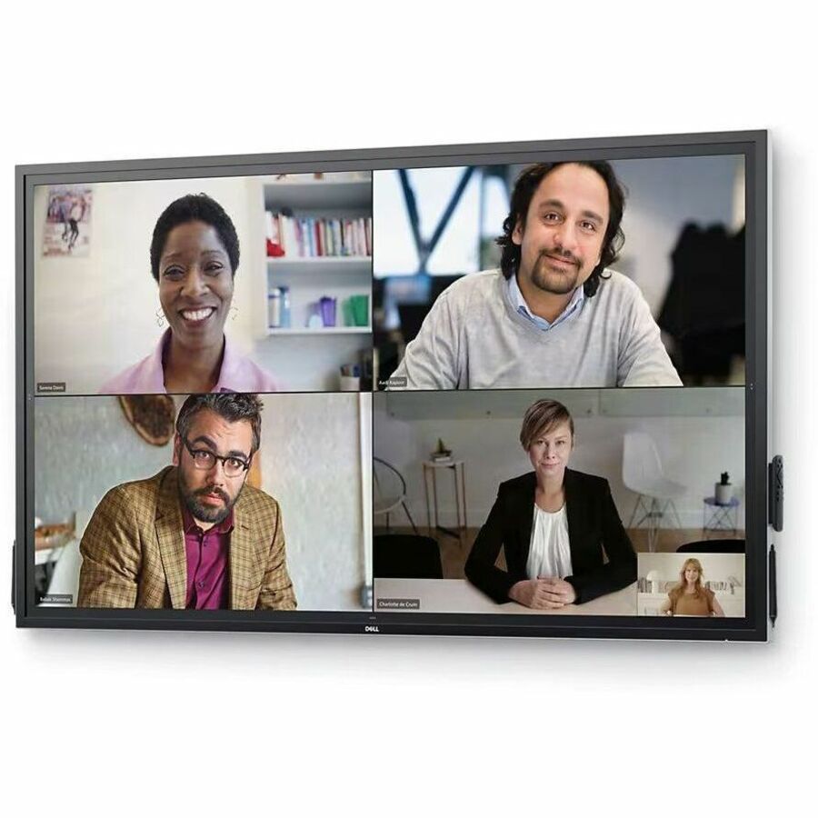 Dell P7524QT Collaboration Display - Image 10