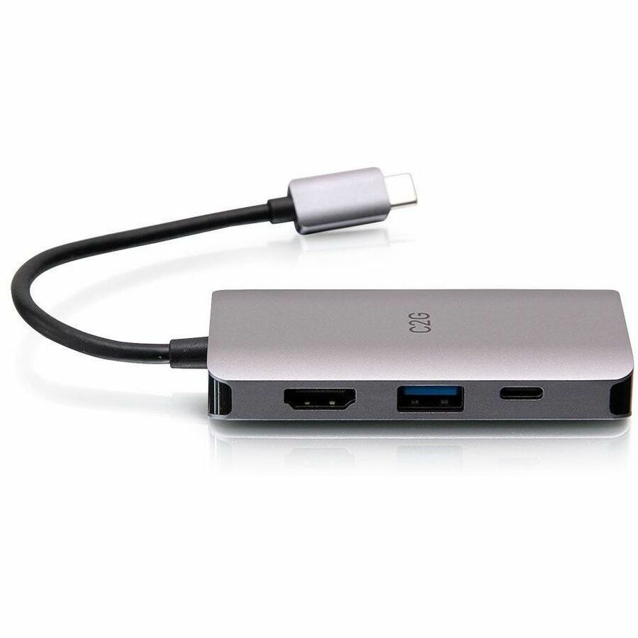 C2G Mini Dock Docking Station - Image 4