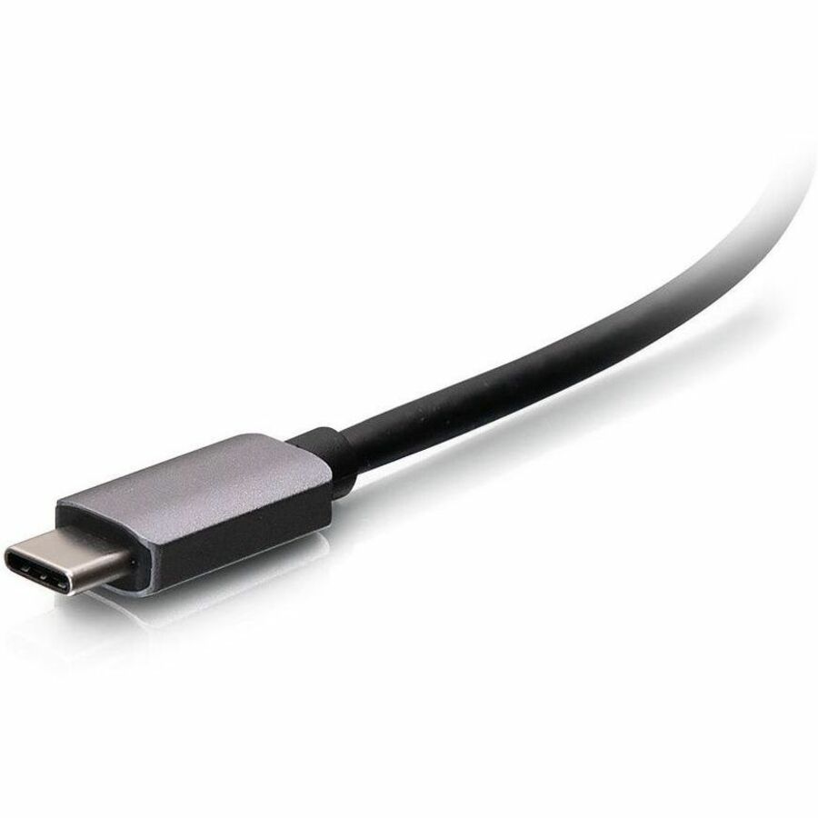 C2G Mini Dock Docking Station - Image 5